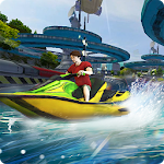 Jet Ski Racer Apk