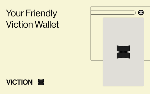 Viction Wallet