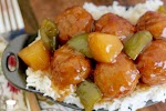 Crock Pot Sweet and Sour Meatballs was pinched from <a href="https://www.thecountrycook.net/crock-pot-sweet-sour-meatballs/" target="_blank" rel="noopener">www.thecountrycook.net.</a>