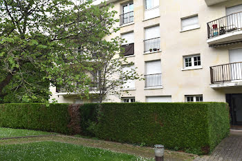 appartement à Le Plessis-Robinson (92)