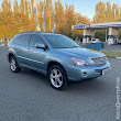 продам авто Lexus RX 400h RX II