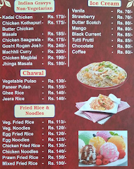 S S Pandian Hotel menu 7