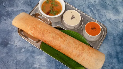 Paper Plain Dosa