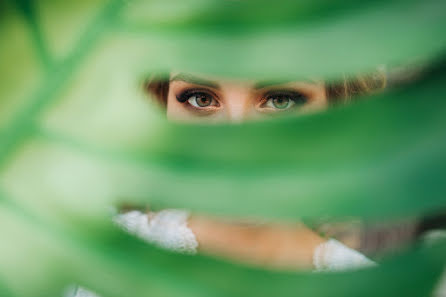 Fotógrafo de casamento Pavel Dzhioev (nitropasha). Foto de 17 de março 2020