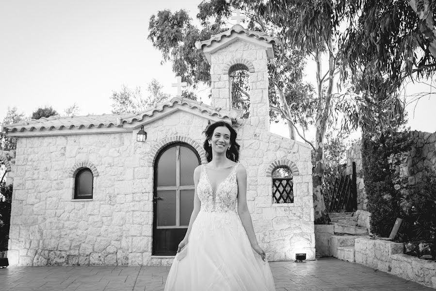 Fotografo di matrimoni Δέσποινα Δραπανιώτη (mrsmr). Foto del 29 luglio 2023