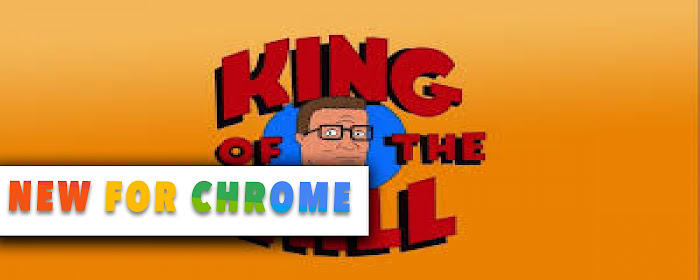 King of the Hill Wallpaper 2019 marquee promo image