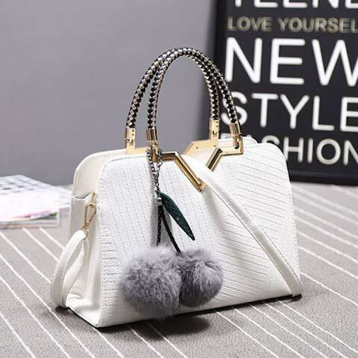 Title 2, Trendy Messenger Bag Ladies Handbags