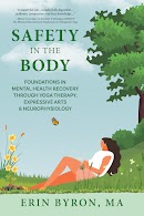 Safety in the Body cover