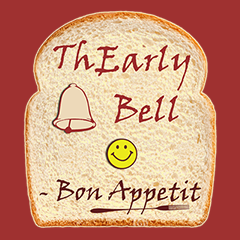 The Early Bell, Whitefield, Whitefield logo