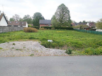 terrain à Proville (59)