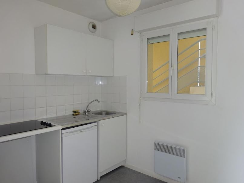 Location  appartement 2 pièces 46 m² à Mont-de-Marsan (40000), 475 €