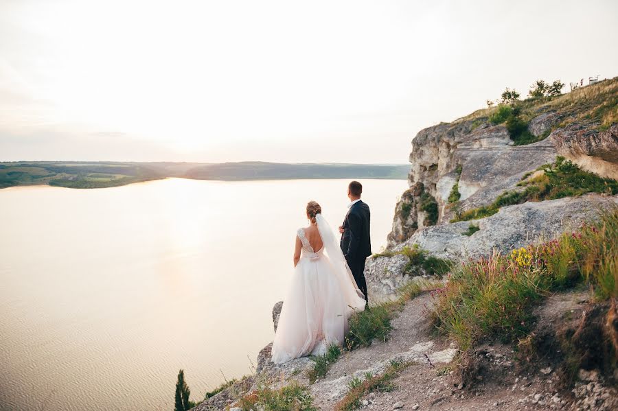 Wedding photographer Grischishen Sergey (sedrik). Photo of 1 July 2017