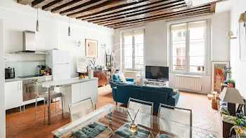 appartement à Paris 2ème (75)