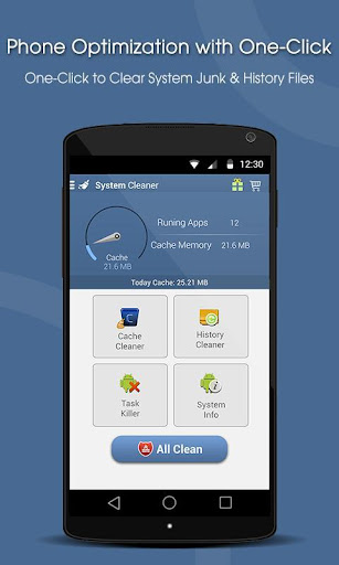 免費下載工具APP|Ram Cleaner Faster One App Pro app開箱文|APP開箱王