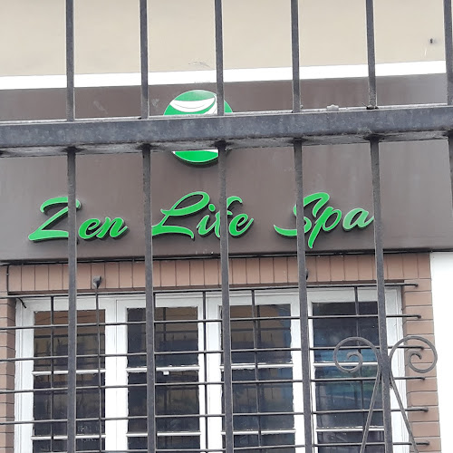 Zen Life Spa