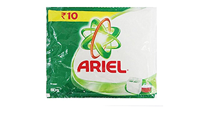 Ariel - 60 gm