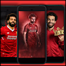 Mohamed Salah Wallpapers icon