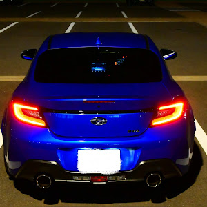 BRZ ZD8