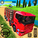 Descargar Offroad Transport Truck Simulator:Truck D Instalar Más reciente APK descargador