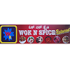 Wok N Spice, New BEL Road, Bangalore logo