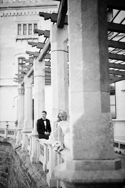 Wedding photographer Atanackovic Nemanja (color24). Photo of 16 August 2016