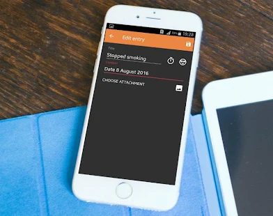 Quit Smoking Tracker Hypnotherapy Stop Smoke Now(圖6)-速報App