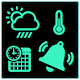 Download Custom Weather Alarms For PC Windows and Mac 1.0