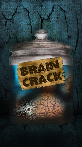 Brain Crack