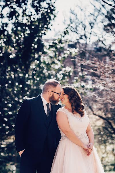 Photographe de mariage Brittany Strickland (brittanystrickl). Photo du 19 juin 2022