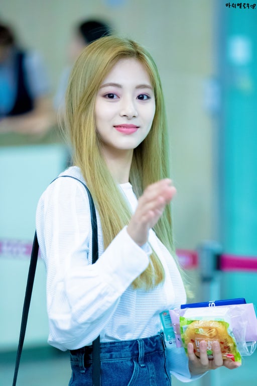 Tzuyu