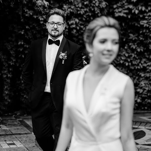 Wedding photographer Konstantin Selivanov (konstantinsel). Photo of 15 January 2021