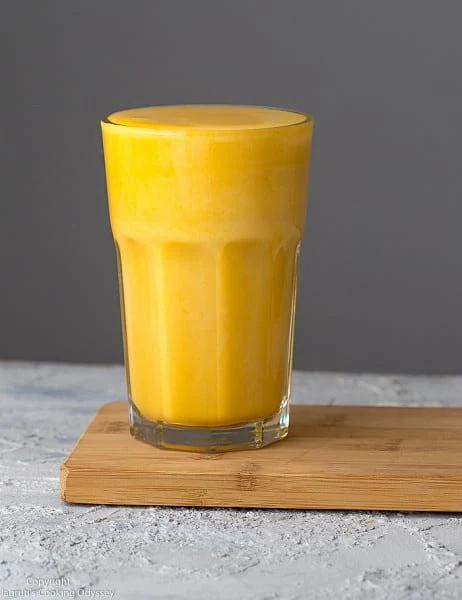 Mango Lassi [300ML]