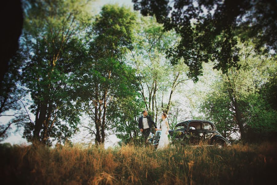 Wedding photographer Volodimir Vaksman (vaksmanv). Photo of 30 August 2015