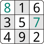 Cover Image of Скачать Sudoku 1.0.272 APK