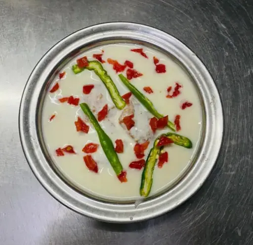 Dahi Vada (1 Pc)