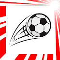 Soccer Drawing Drop: Show Your Imagination icon