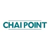 Chai Point, Kashmere Gate, New Delhi logo