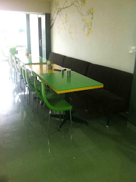 Green Food Court - Vegetarian Restaurant photo 5