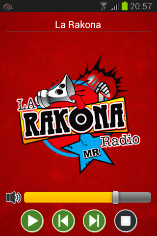 La Rakona