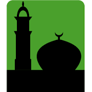 Near Masjid (Mosque Finder)  Icon