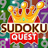 Sudoku Quest2.5.91