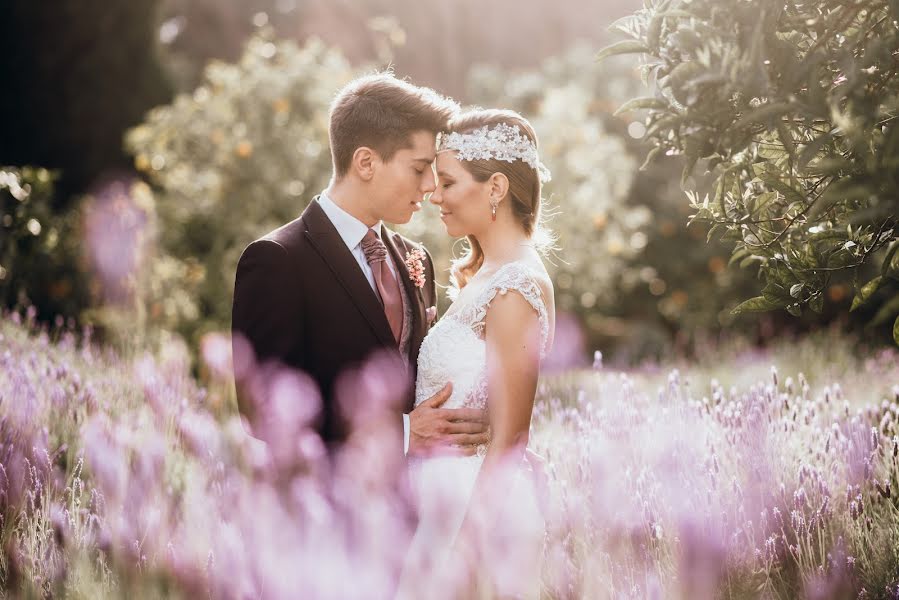 Fotógrafo de bodas Carlos Cebral (carloscebral). Foto del 12 de junio 2019