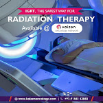 Radiation Oncologist In Hyderabad