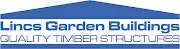 Lincs Garden Buildings Logo