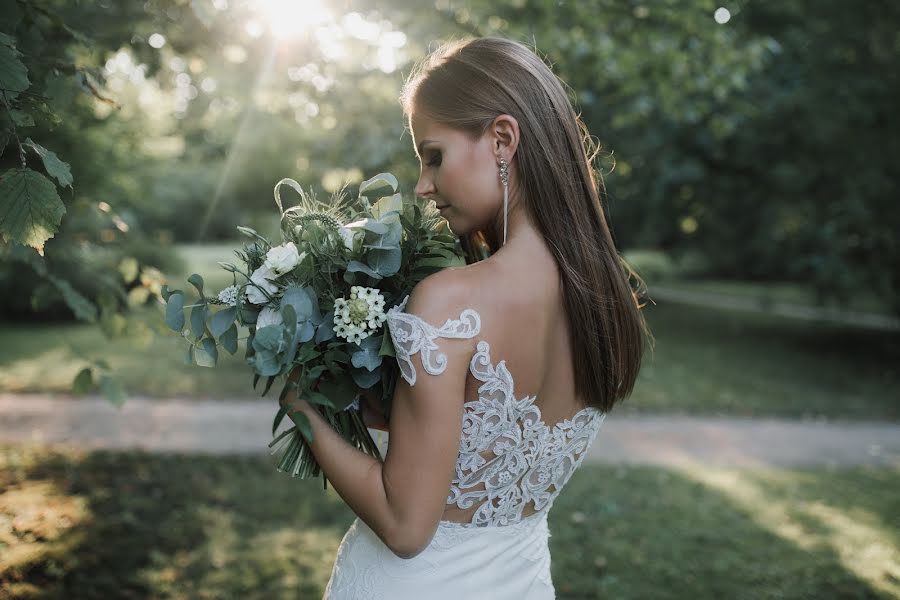 Wedding photographer Tomasz Wilczkiewicz (wilczkiewicz). Photo of 9 August 2018