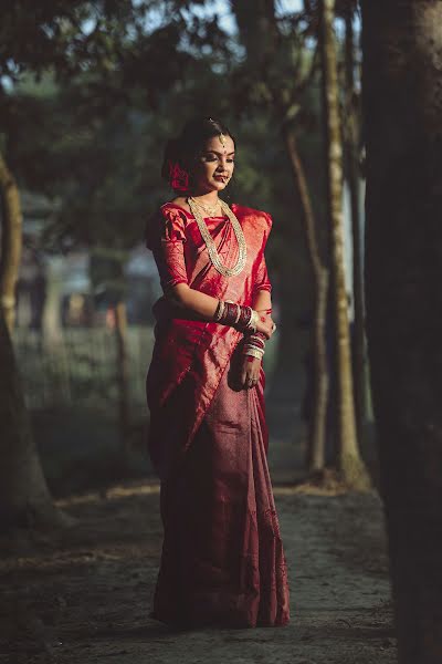 Wedding photographer Saiful Islam Jibon (jibonphotography). Photo of 29 July 2021