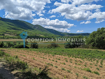 ferme à Castellet (84)