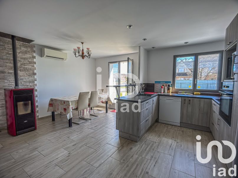 Vente maison 6 pièces 112 m² à Coulommiers (77120), 286 000 €