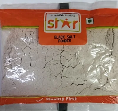 Star Rock Salt Powder 100 Gm