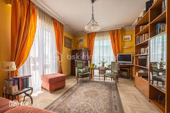 appartement à Montpellier (34)